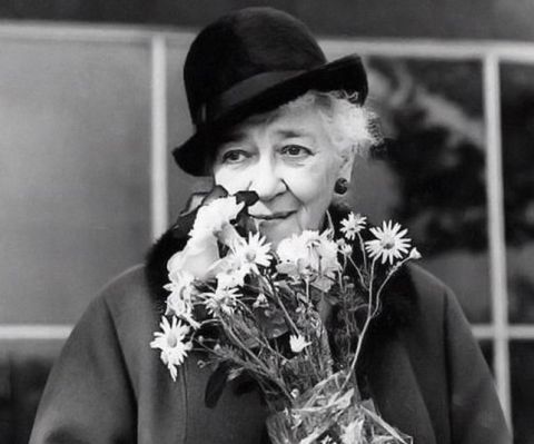 Фольклор от Фаины Раневской