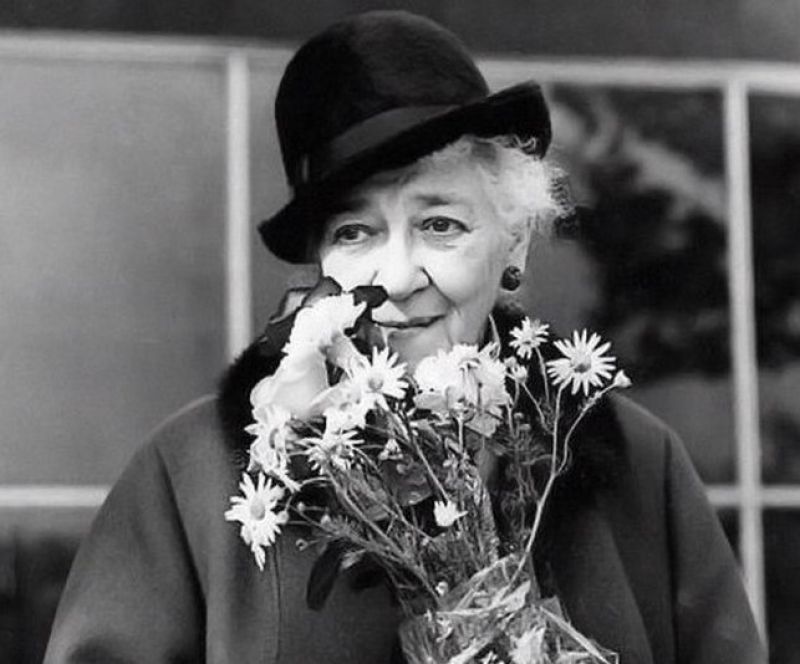 Фольклор от Фаины Раневской