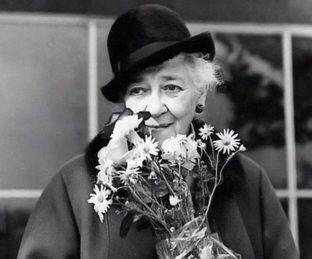 Фольклор от Фаины Раневской