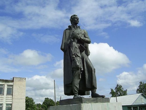 Фальсификатор-виртуоз