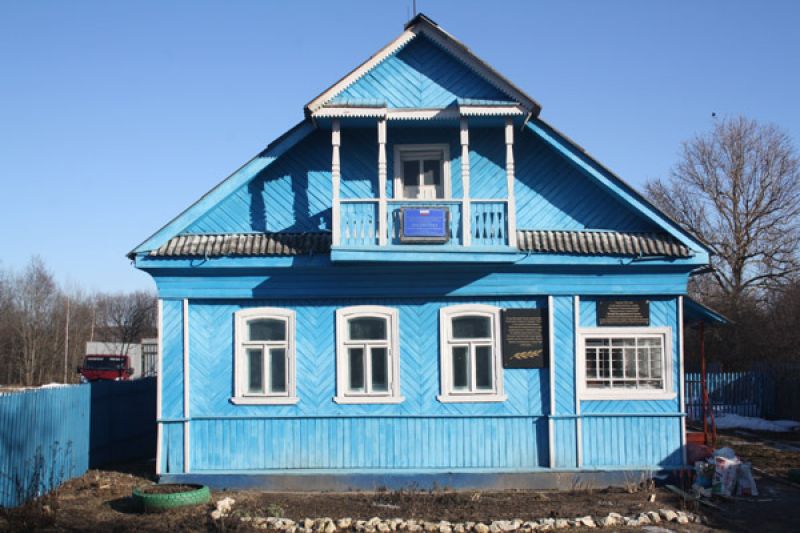 Так умер Сталин или нет?