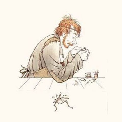 Почему мы так говорим?