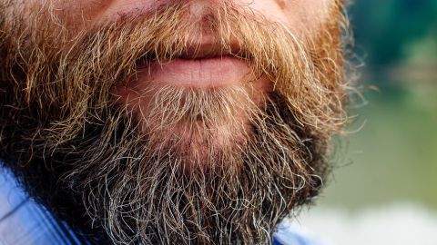 Факты о человеке