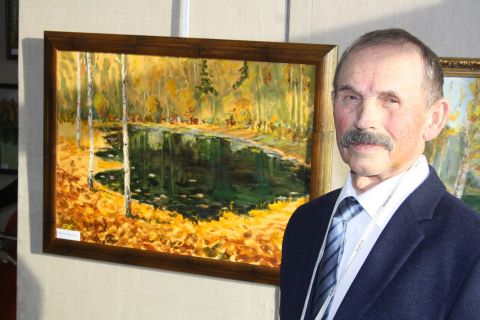 85 лет — не возраст