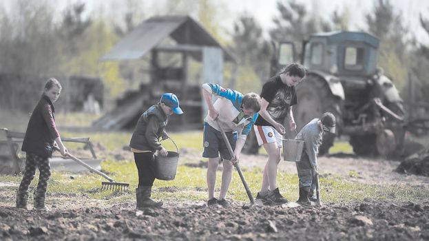 Изменения в программе социального контракта