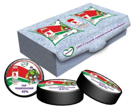 Новости белорусских побратимов