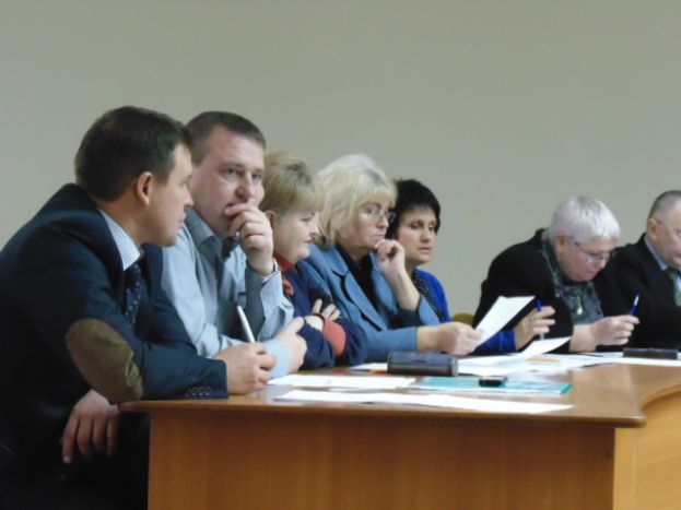 Виноват Гончаров? в номере от 7 января