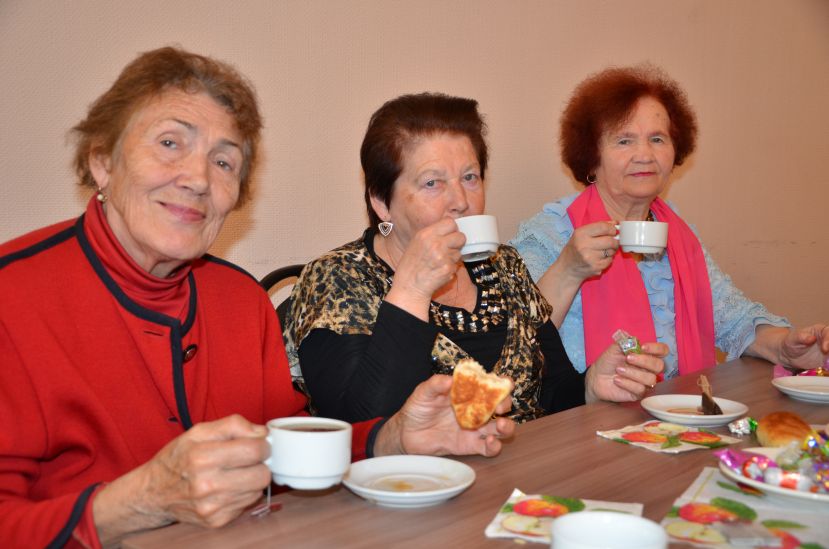 День добра и уважения