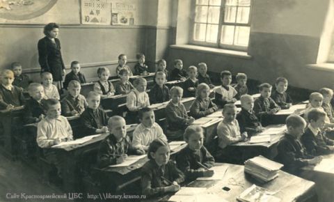 О бесплатности образования