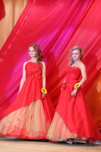 &quot;Ржевская красавица&quot;: вперед, в финал