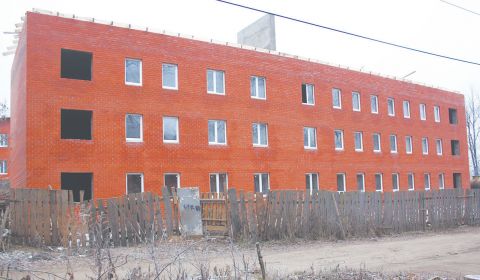 Ответы депутату ЗС