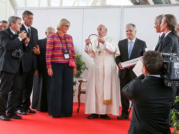 Сердце радуется