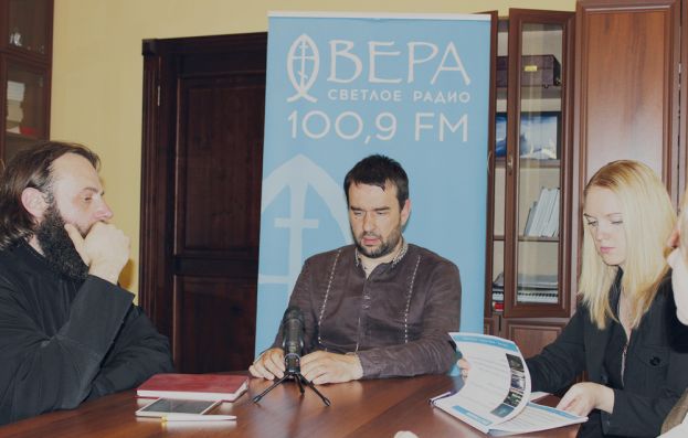 Презентация &laquo;Веры&raquo;