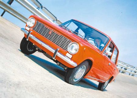 Из материалов газеты «Ржевская правда», 1981 год