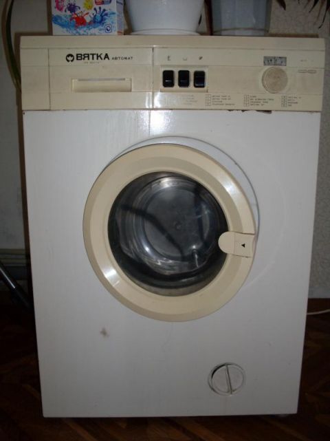 Ржев 20 лет назад