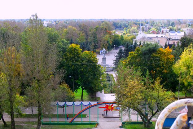 Ожидаем капремонт: круглый стол в администрации