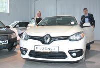 Купить «Рено» в Ржеве