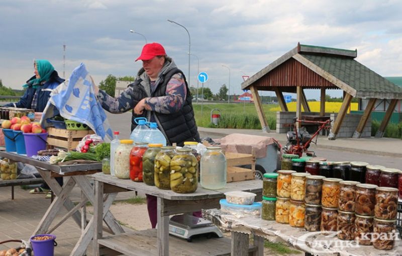 Новости белорусских побратимов