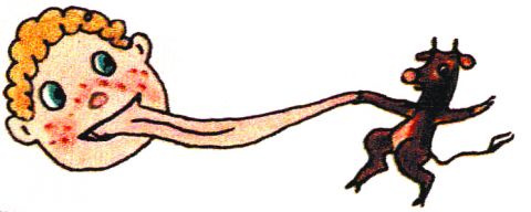 Почему мы так говорим?