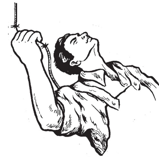 Смерть сантехника