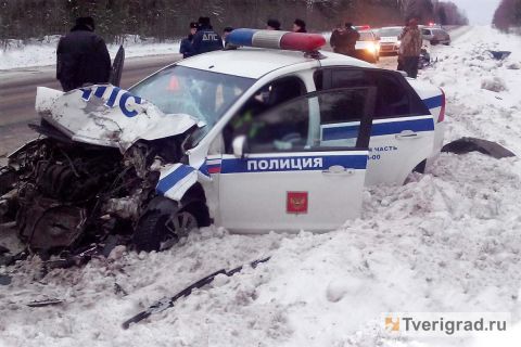 Калейдоскоп событий: январь