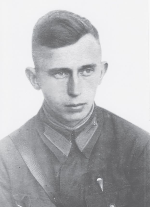 Валентин Веновский