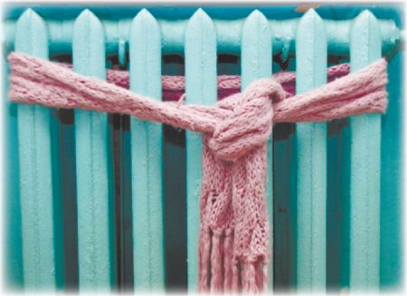 Коммунальные ужасы