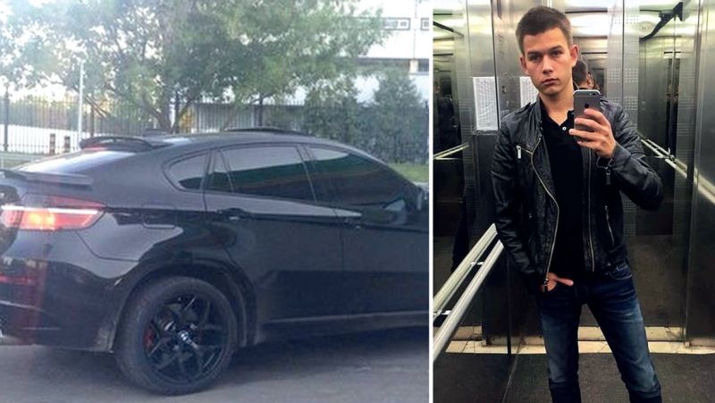 Деньги есть, ума не надо