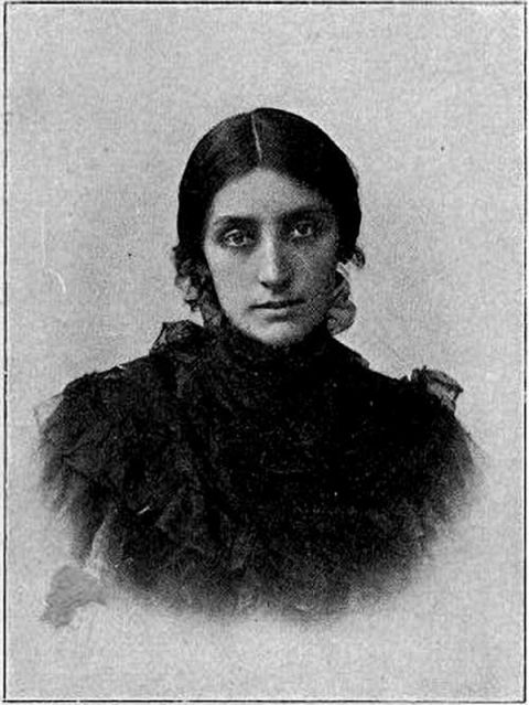 А. Ржевская