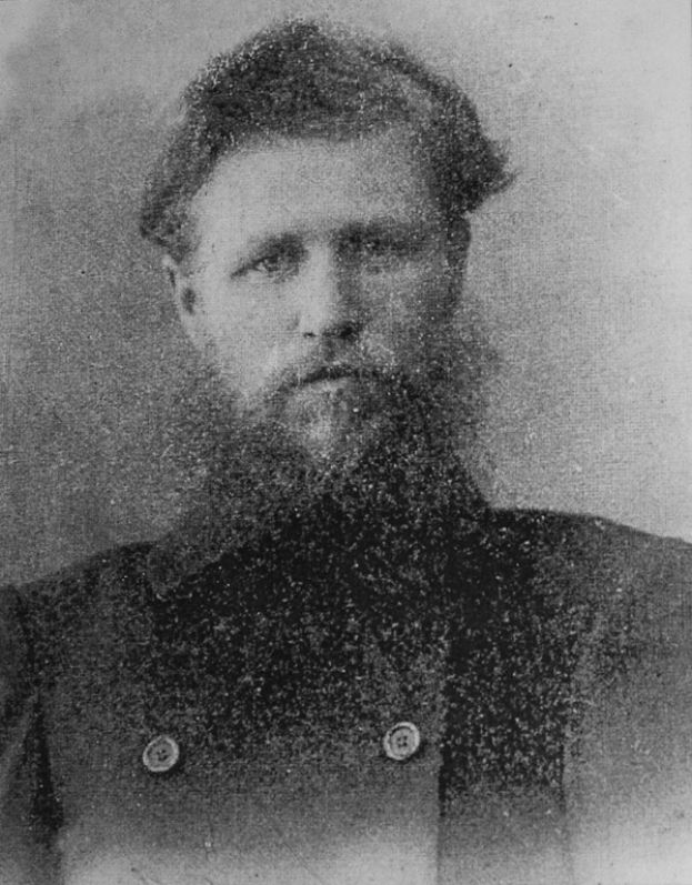 Отец Андрей