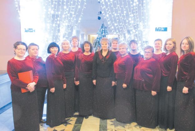 &laquo;Созвучие&raquo; в областной филармонии