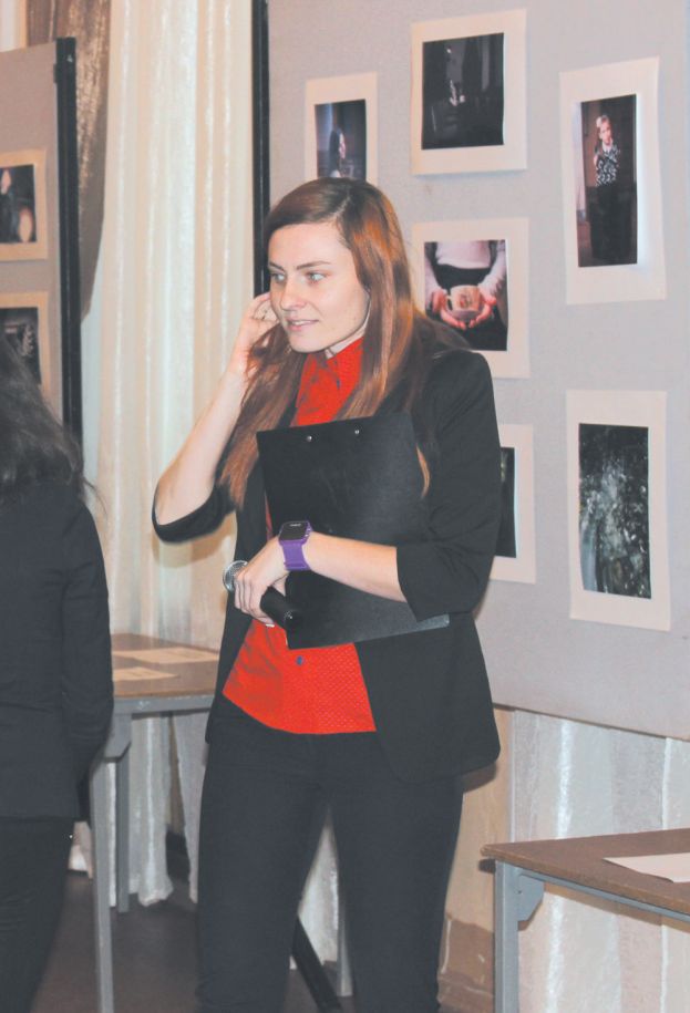 Фотошколе &mdash; ярких вспышек