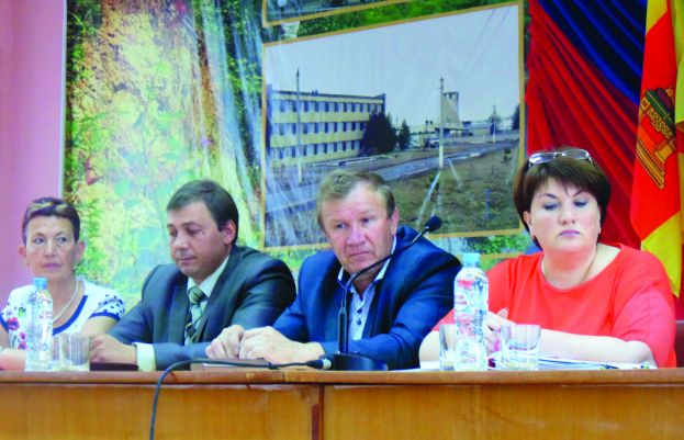 Аграрное возрождение