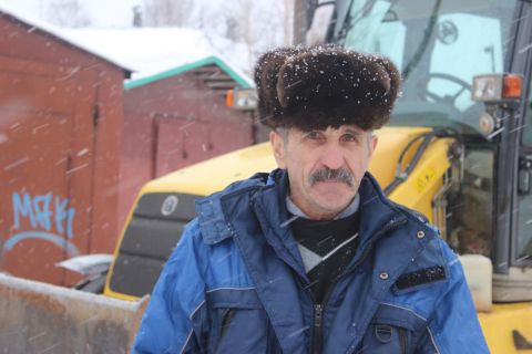 Механик