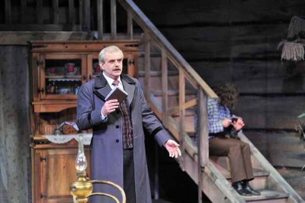 Несколько слов по поводу