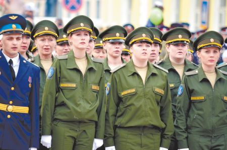 События 9 мая