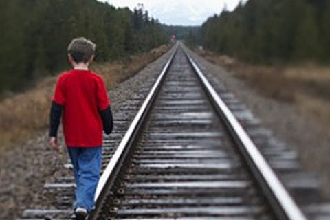 Внимание, дети