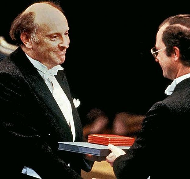 Факты из жизни И. Бродского