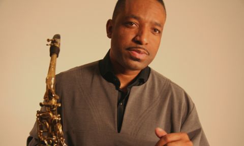 Дональд Харрисон