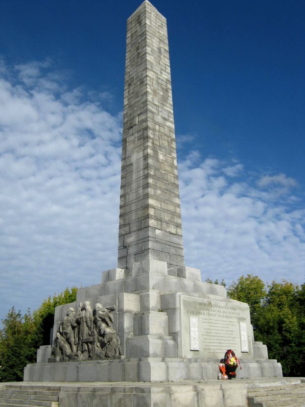 Разговор с сыном