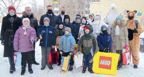 Все, что пожелается, иногда сбывается