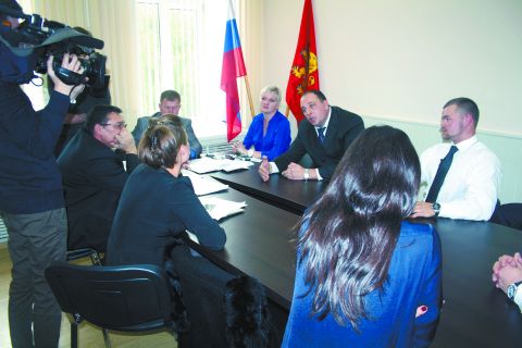 По ком звонит «Контрольный звонок»