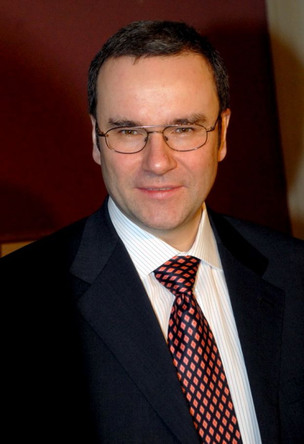 Ржев 20 и 10 лет назад