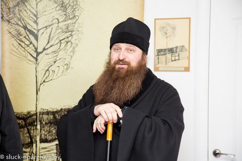 Новости белорусских побратимов