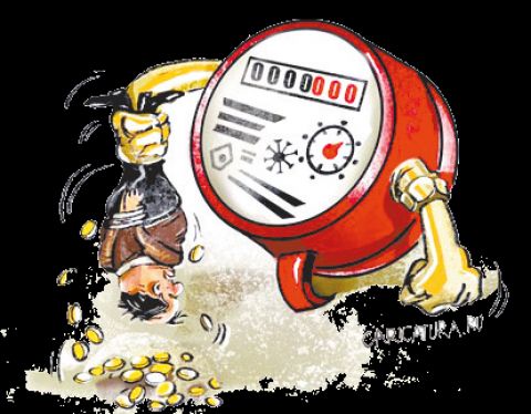 Электро-ОДН: не надо доказывать, что мы не верблюды