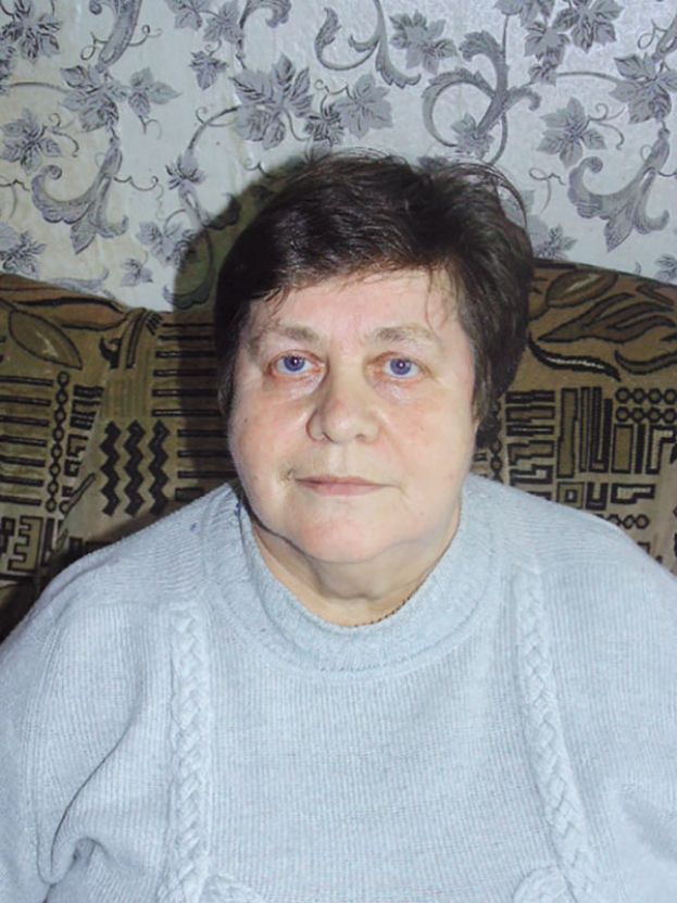 За людей обидно