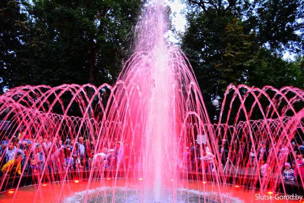 Новости белорусских побратимов