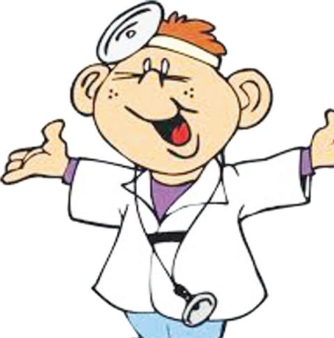 10 медицинских фактов