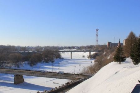 В ночь на субботу ожидается резкое похолодание