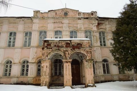 Ржев — город не только воинской славы